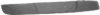 VAN WEZEL 4327550 Cover, bumper